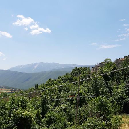 Casa Iacobucci Villa Fagnano Alto Kültér fotó