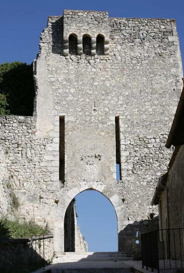 Casa Iacobucci Villa Fagnano Alto Kültér fotó