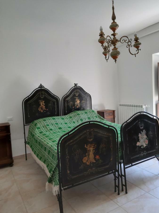 Casa Iacobucci Villa Fagnano Alto Kültér fotó