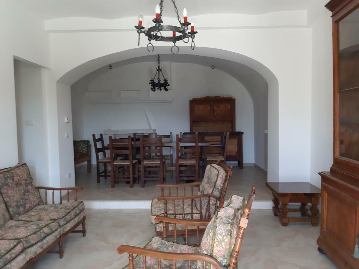 Casa Iacobucci Villa Fagnano Alto Kültér fotó
