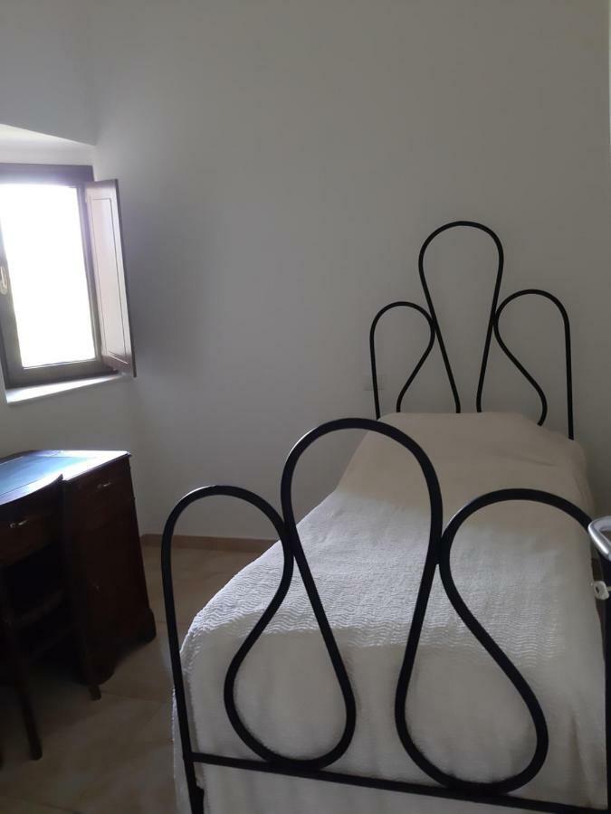 Casa Iacobucci Villa Fagnano Alto Kültér fotó