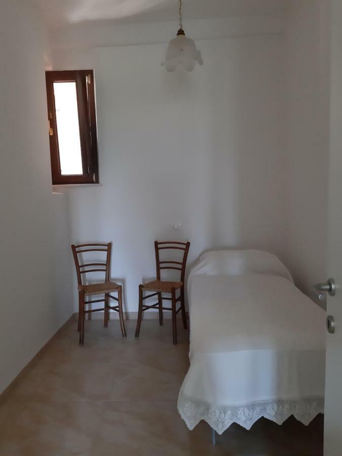 Casa Iacobucci Villa Fagnano Alto Kültér fotó